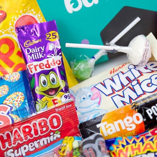 Taster Mystery Box - Image 5