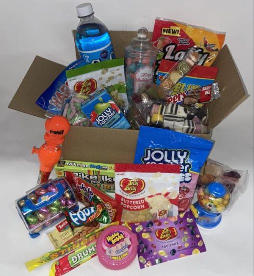Taster Mystery Box - Image 3