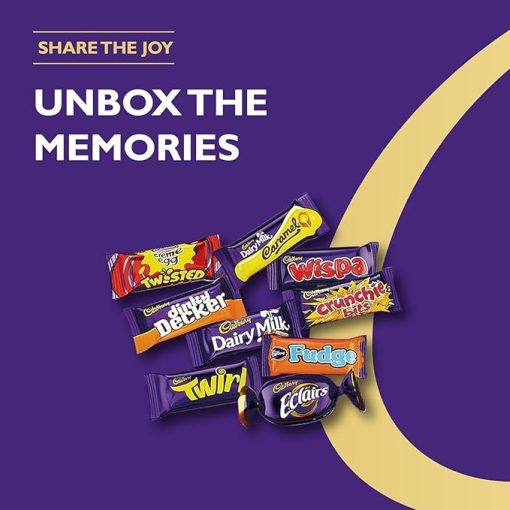 Cadbury Heroes Chocolate  2 kg - Image 2