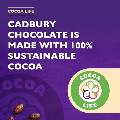 Cadbury Heroes Chocolate  2 kg - Image 3